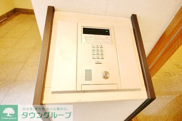 T’s garden武蔵小杉の物件内観写真